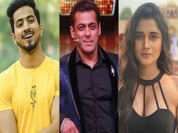 बिग बॉस 16 में धूम मचाएंगे ये कंटेस्टेंट, इन कंटेस्टेंट्स के नाम हुए कन्फर्म बिग बॉस 16 में धूम मचाएंगे ये कंटेस्टेंट, इन कंटेस्टेंट्स के नाम हुए कन्फर्म