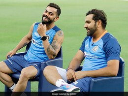 BCCI Chief Selector Asked About Resting Virat Kohli, Rohit Sharma Before <i>Bharat Darshan</i> At World Cup. Here's His Reply