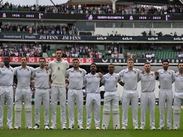 What England Pacer Ollie Robinson Said About Singing New UK National Anthem