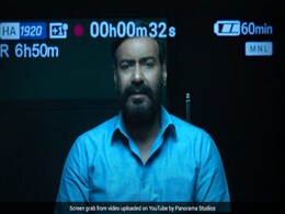 <i>Drishyam 2</i> Teaser: The Return Of Ajay Devgn As Vijay Salgaonkar - And A Recap <i>Drishyam 2</i> Teaser: The Return Of Ajay Devgn As Vijay Salgaonkar - And A Recap
