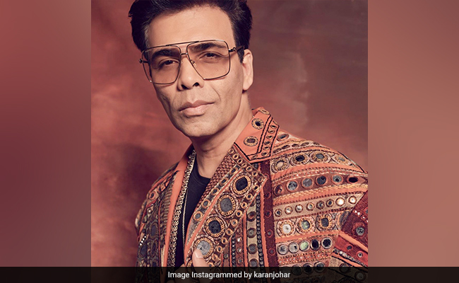 <i>Koffee With Karan 7</i>: Karan Johar Opens Up About Anxiety, Being In Therapy And Mental Health