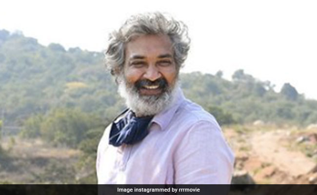 The <i>RRR</i> Effect: Hollywood Talent Agency Signs Director SS Rajamouli