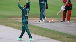 Pakistan vs Hong Kong, Asia Cup: Pakistan Enter Super 4 With Record Win Over Hong Kong