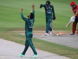 Pakistan vs Hong Kong, Asia Cup: Pakistan Enter Super 4 With Record Win Over Hong Kong