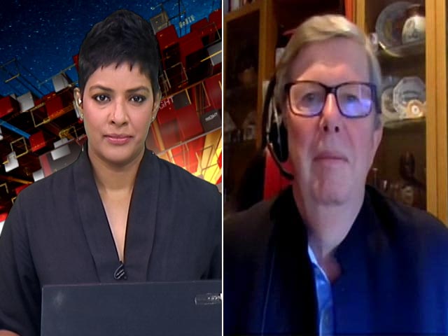 "Power Rests With PM, Not The King": UK Journalist As Charles Proclaimed King