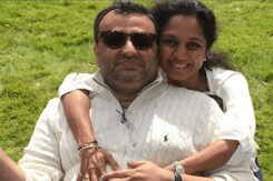 "God's Good Man": Supriya Sule Remembers Friend Cyrus Mistry "God's Good Man": Supriya Sule Remembers Friend Cyrus Mistry