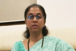 "Cyrus Had An Exceptionally Warm Smile": Maharashtra MP Supriya Sule "Cyrus Had An Exceptionally Warm Smile": Maharashtra MP Supriya Sule