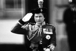 The Life And Reign Of Queen Elizabeth II The Life And Reign Of Queen Elizabeth II