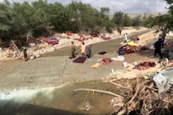 Pakistan Reels Under Massive Flood Pakistan Reels Under Massive Flood