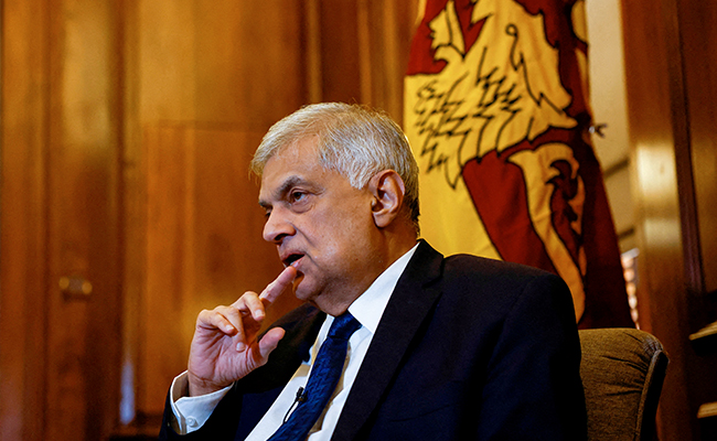 Sri Lanka Grants Amnesty To 8 Tamil Prisoners Who Spent 10 Years In Jail