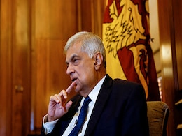 What Sri Lankan President, Seeking Re-Election, Said About India: 5 Key Quotes What Sri Lankan President, Seeking Re-Election, Said About India: 5 Key Quotes