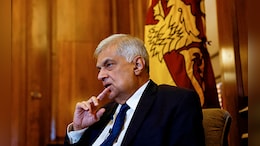 एक यात्रा ने पहुंचाया जेल... श्रीलंका के पूर्व राष्ट्रपति विक्रमसिंघे गिरफ्तार, 6 बार रहे प्रधानमंत्री