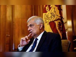 एक यात्रा ने पहुंचाया जेल... श्रीलंका के पूर्व राष्ट्रपति विक्रमसिंघे गिरफ्तार, 6 बार रहे प्रधानमंत्री एक यात्रा ने पहुंचाया जेल... श्रीलंका के पूर्व राष्ट्रपति विक्रमसिंघे गिरफ्तार, 6 बार रहे प्रधानमंत्री