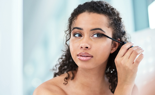 Add Dramatic Volume To Your Lashes With These Fabulous Mascaras