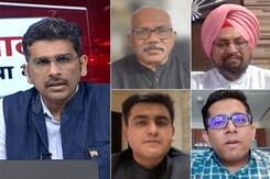 सवाल इंडिया का : क्या ट्रोलिंग पाकिस्तान की चाल है? सवाल इंडिया का : क्या ट्रोलिंग पाकिस्तान की चाल है?