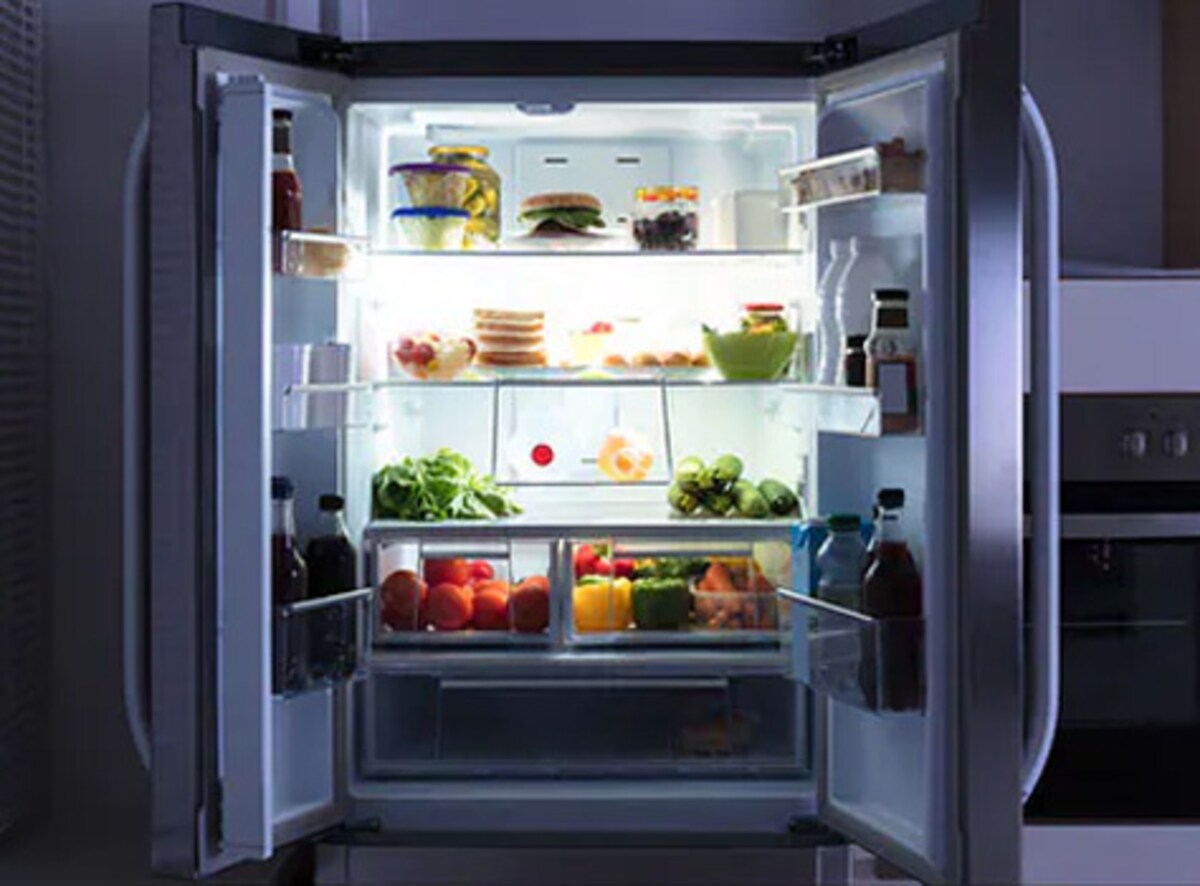 Are You Refrigerating These 4 Foods? Expert Warns They Turn Toxic - NDTV Food