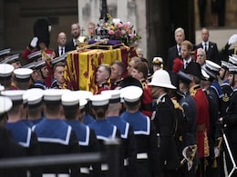 For Queen's Funeral, 2,000 Guests Including World Leaders: 10 Points For Queen's Funeral, 2,000 Guests Including World Leaders: 10 Points