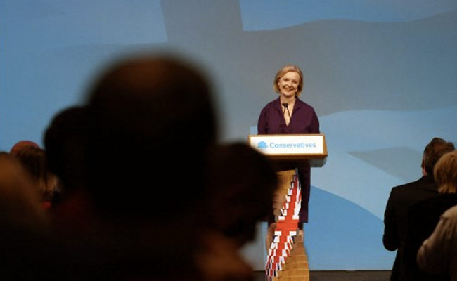 UK PM Election Results Highlights: Liz Truss Is The New UK PM