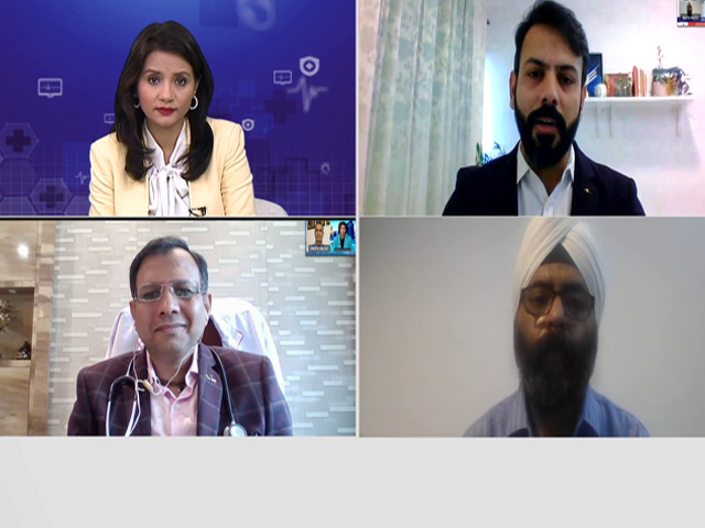 USV Health & Wellness: Save A Life - Episode 3