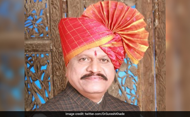 PM Modi Is The Soul Of India, He'll Never Lose, Says Maharashtra Minister