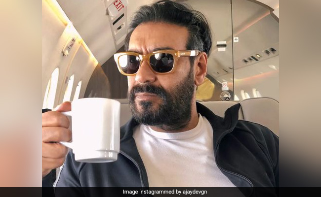 <i>Drishyam 2</i>: Old Bills, <i>Satsang</i> CDs And Other Missing Puzzles In Ajay Devgn's Post