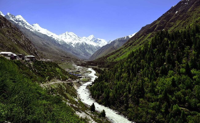 IIT Mandi Study Finds Cancer-Causing Pollutants In Himachal Groundwater