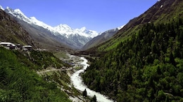 Himachal Pradesh Records 3rd Driest November In Over 100 Years