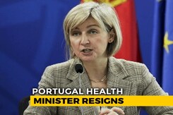 Portugal Health Minister Resigns After Pregnant Indian Tourist Dies Portugal Health Minister Resigns After Pregnant Indian Tourist Dies