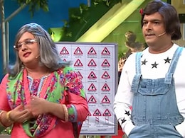 तो इस वजह से दादी ने छोड़ा था Kapil Sharma शो, अली असगर बोले- एक्टर बेचारा फंस जाता है... तो इस वजह से दादी ने छोड़ा था Kapil Sharma शो, अली असगर बोले- एक्टर बेचारा फंस जाता है...
