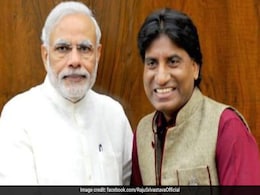 President, PM Modi Pay Tribute To Comedian Raju Srivastava President, PM Modi Pay Tribute To Comedian Raju Srivastava