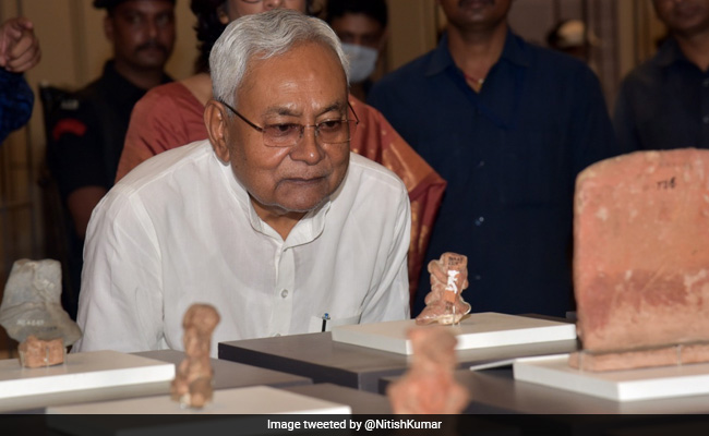 Minister In Nitish Kumar's Cabinet Slaps Defamation Notice On Party MLA