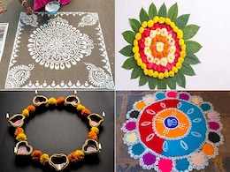 Onam Pookalam 2022: ओणम पर बनाएं ये सुंदर रंगोली, जानें कौनसी Rangoli आपके घर की खूबसूरती में लगाएगी चार-चांद Onam Pookalam 2022: ओणम पर बनाएं ये सुंदर रंगोली, जानें कौनसी Rangoli आपके घर की खूबसूरती में लगाएगी चार-चांद