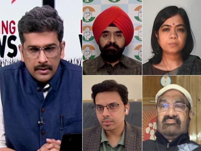 Free Ration Extended: 'Rewri' Debate Anyone?