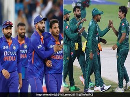IND vs PAK, T20 World Cup 2022, LIVE Updates: पिछली हार का बदला लेने उतरेगी टीम इंडिया IND vs PAK, T20 World Cup 2022, LIVE Updates: पिछली हार का बदला लेने उतरेगी टीम इंडिया