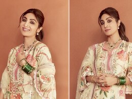 Beat Monday Blues Like Shilpa Shetty - Try A Glass Of Falooda; Recipe Inside