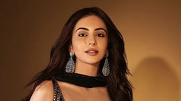 Rakul Preet Can "Truly Eat" All Of This Dessert - Here's Proof