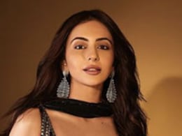 Rakul Preet Can "Truly Eat" All Of This Dessert - Here's Proof