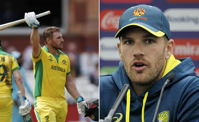 Aaron Finch ODI Retirement: ऑस्ट्रेलिया के कप्तान एरोन फिंच ने वनडे क्रिकेट से अचानक लिया सन्यास, यहां खेलेंगे आखिरी मैच