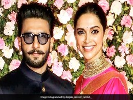 अंबानी परिवार साथ धूमधाम से गणेश उत्सव मनाते नजर आए रणवीर सिंह और दीपिका, देंखें Unseen Video अंबानी परिवार साथ धूमधाम से गणेश उत्सव मनाते नजर आए रणवीर सिंह और दीपिका, देंखें Unseen Video