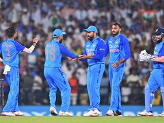 India Look To Address Death Bowling Concerns In Final Tune-Up Ahead Of T20 World Cup