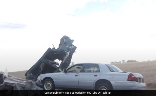 Can iPhone 14 Detect Car Crash? YouTuber Performs Experiment To Test It