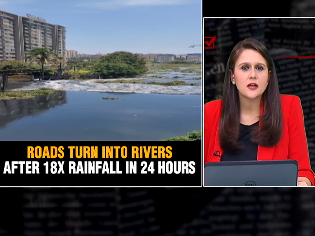 Blame-Game Should Not Happen: Bangalorean Prasad Bidapa