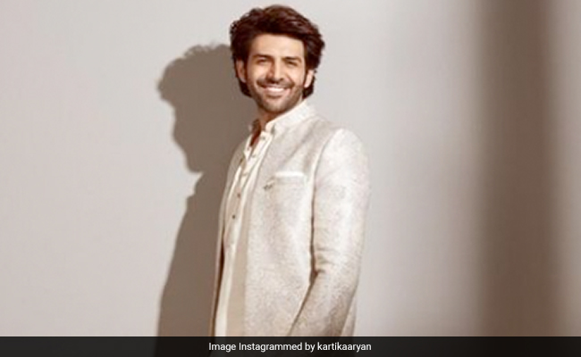 Kartik Aaryan On His Relationship Status: "I've Been Single For The Past 1 Year"