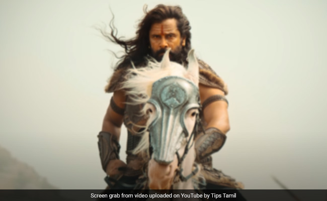 <i>Ponniyin Selvan</i> Trailer: Mani Ratnam's Period Drama Promises The Story Of India's Greatest Empire