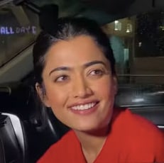 Rashmika Mandanna Goodbye Know All About Rashmika Mandanna Goodbye at