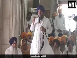 Need To Raise Demand For Anti-Conversion Law In Punjab: Sikh Leader Need To Raise Demand For Anti-Conversion Law In Punjab: Sikh Leader