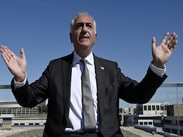 "Revolution By Women": Son Of Iran's Former Shah Hails Anti-Hijab Protests "Revolution By Women": Son Of Iran's Former Shah Hails Anti-Hijab Protests