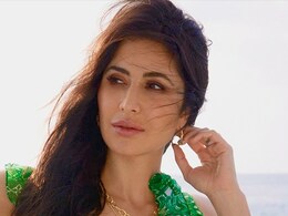 Katrina Kaif Shares A Glimpse Of Her Coffee With A View