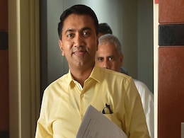 What Goa Chief Minister Said After Bengaluru CEO Allegedly Murdered Son What Goa Chief Minister Said After Bengaluru CEO Allegedly Murdered Son