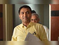 Will Put Luthras Behind Bars, No Matter Where They Are: Goa Chief Minister